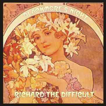 Richard The Difficult
