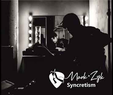 Mark Zyk - Syncretism